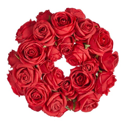 CORONA ROSE RED CM.35